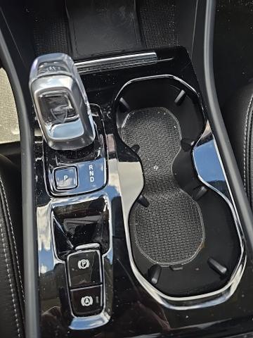 2024 Volvo XC40 Vehicle Photo in HARRISBURG, PA 17111-1033