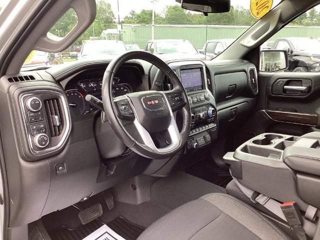 2020 GMC Sierra 1500 Vehicle Photo in GARDNER, MA 01440-3110