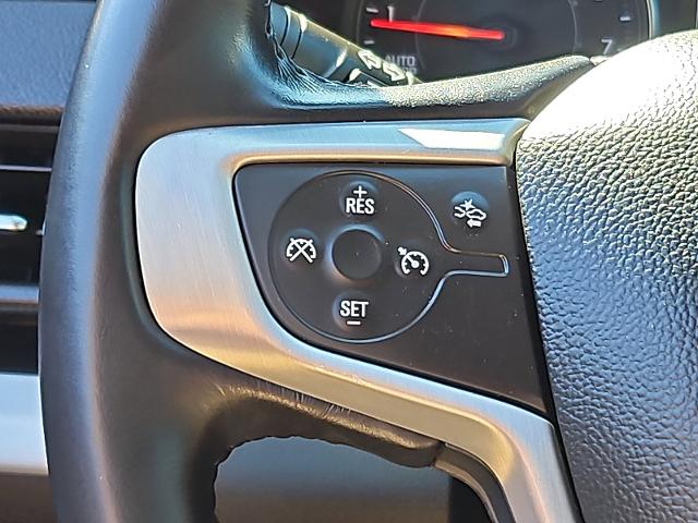 2021 GMC Terrain Vehicle Photo in TREVOSE, PA 19053-4984