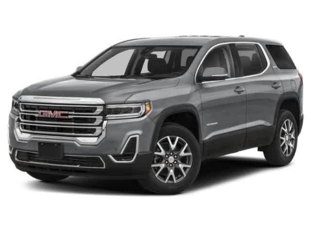 2023 GMC Acadia Vehicle Photo in DENTON, TX 76210-9321