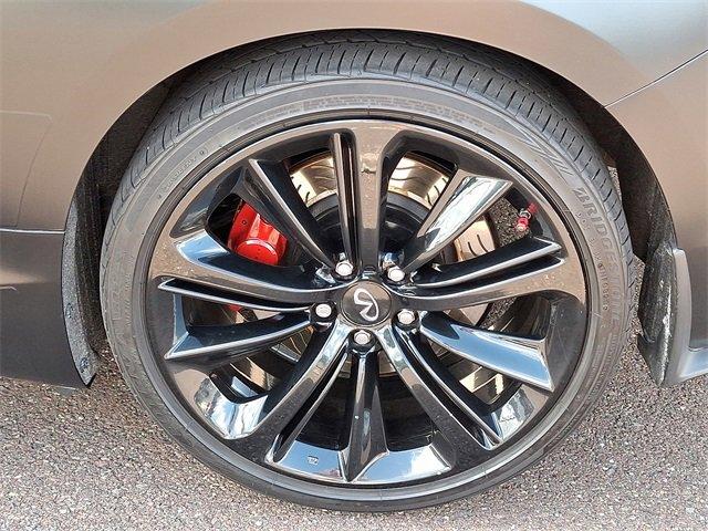 2021 INFINITI Q60 Vehicle Photo in Willow Grove, PA 19090