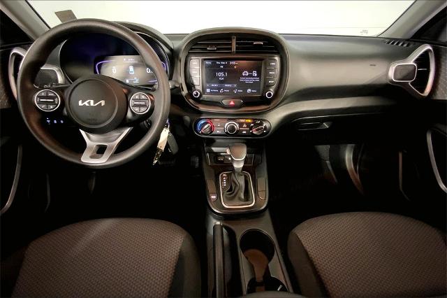 2023 Kia Soul Vehicle Photo in Lees Summit, MO 64086