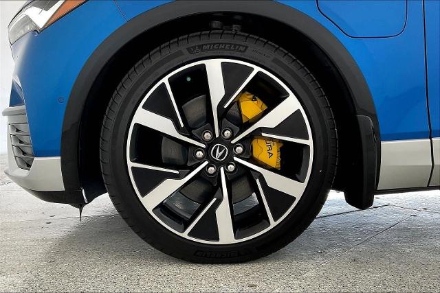2024 Acura ZDX Vehicle Photo in Grapevine, TX 76051