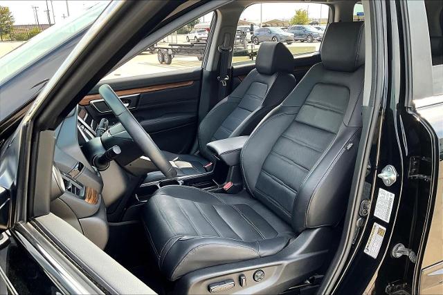 2021 Honda CR-V Vehicle Photo in Grapevine, TX 76051