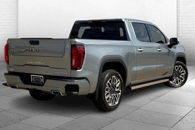 2023 GMC Sierra 1500 Vehicle Photo in TOPEKA, KS 66609-0000