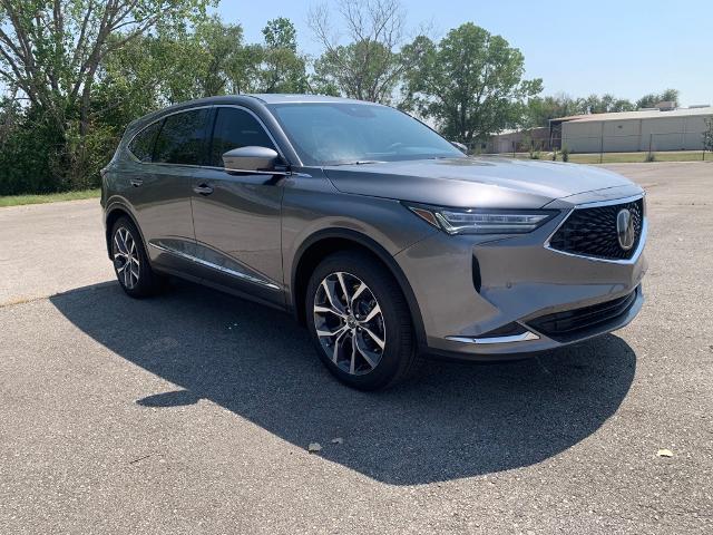 2024 Acura MDX Vehicle Photo in Tulsa, OK 74145