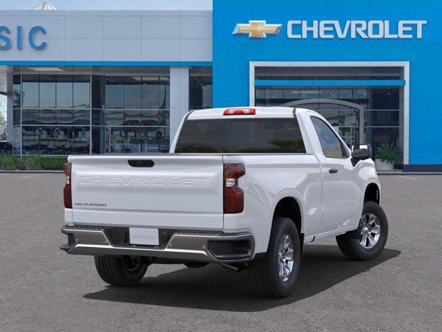 2024 Chevrolet Silverado 1500 Vehicle Photo in SUGAR LAND, TX 77478-0000