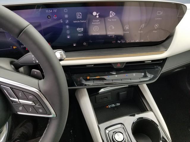 2024 Buick Envision Vehicle Photo in ELYRIA, OH 44035-6349