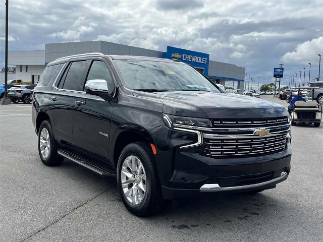 2024 Chevrolet Tahoe Vehicle Photo in ALCOA, TN 37701-3235