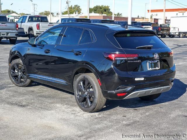 2023 Buick Envision Vehicle Photo in OAK LAWN, IL 60453-2517