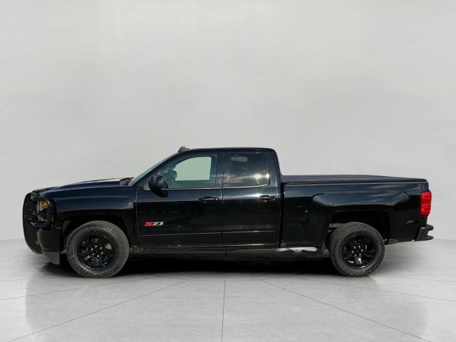 2017 Chevrolet Silverado 1500 Vehicle Photo in Oshkosh, WI 54901