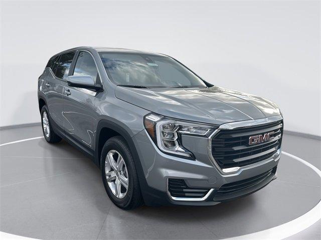 2024 GMC Terrain Vehicle Photo in BOWLING GREEN, KY 42104-4102