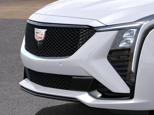 2025 Cadillac CT5 Vehicle Photo in KANSAS CITY, MO 64114-4545