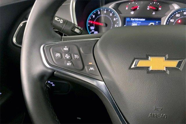 2024 Chevrolet Equinox Vehicle Photo in INDEPENDENCE, MO 64055-1314