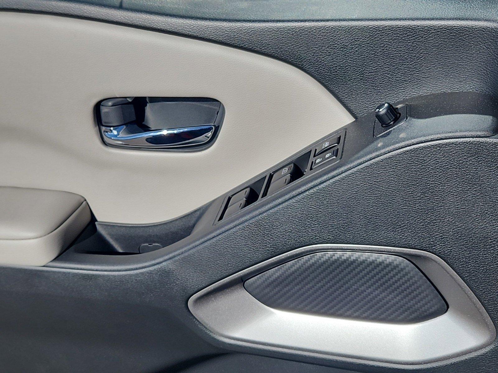 2025 Nissan Frontier Vehicle Photo in Albuquerque, NM 87110