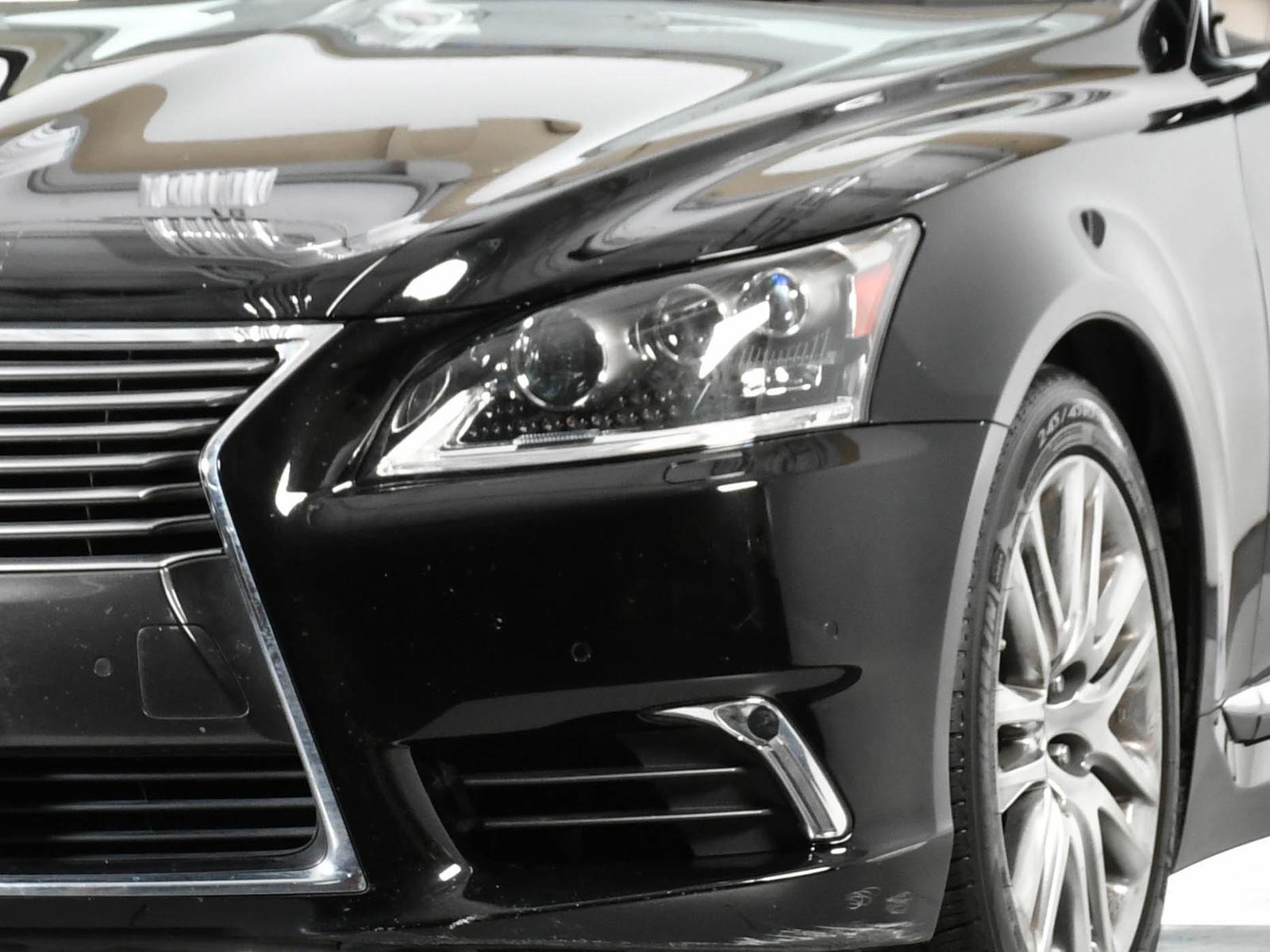 2016 Lexus LS 460 Vehicle Photo in DALLAS, TX 75235