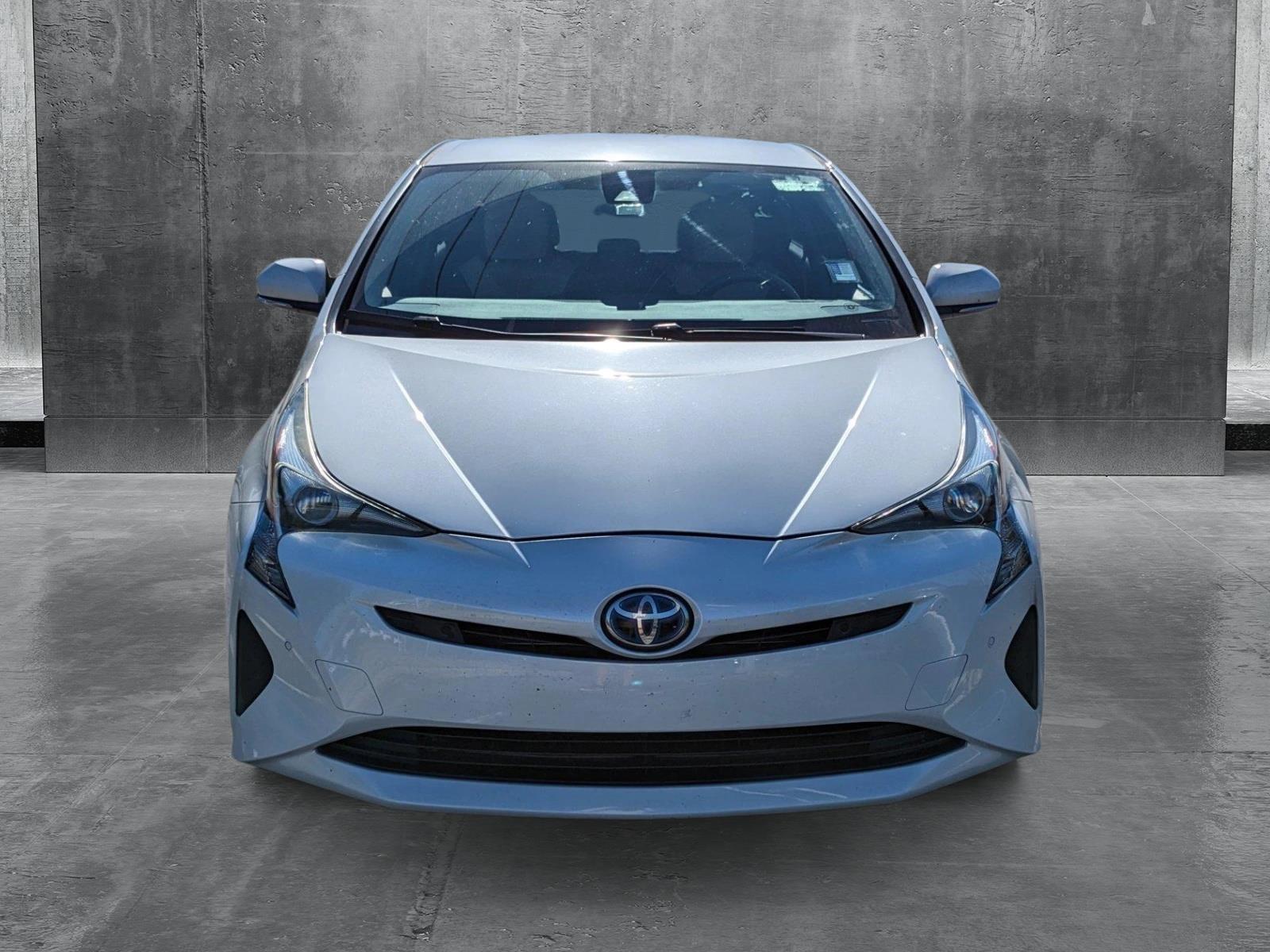 2018 Toyota Prius Vehicle Photo in Sanford, FL 32771