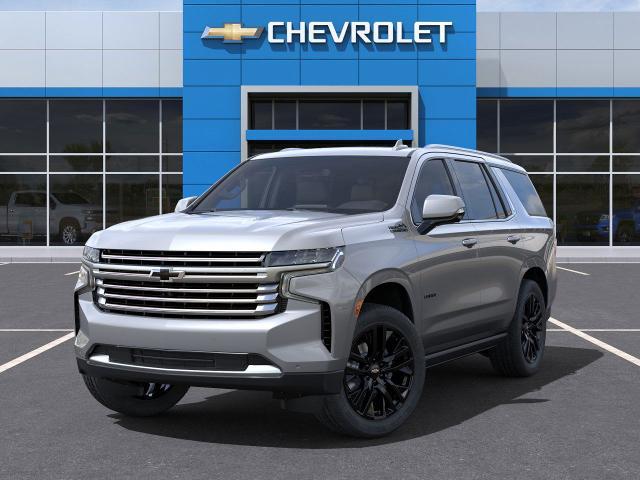 2024 Chevrolet Tahoe Vehicle Photo in VALENCIA, CA 91355-1705