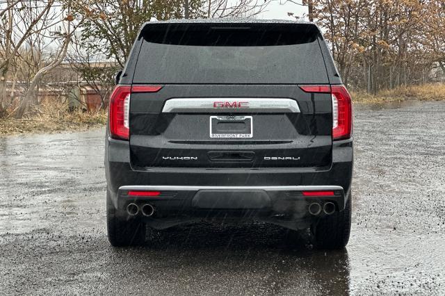 2021 GMC Yukon XL Vehicle Photo in SPOKANE, WA 99202-2191