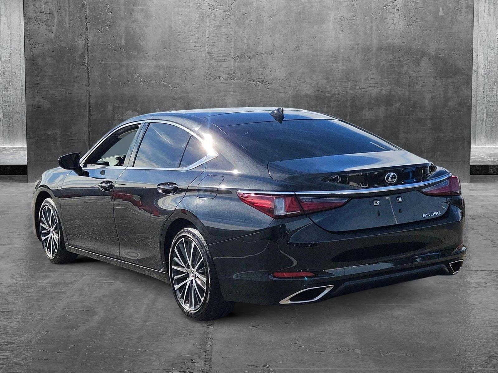 2023 Lexus ES350 Vehicle Photo in GILBERT, AZ 85297-0446