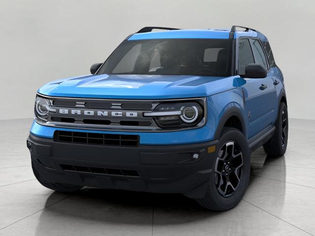 2024 Ford Bronco Sport Vehicle Photo in Neenah, WI 54956