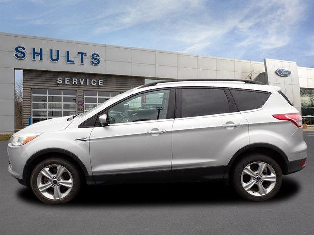 Used 2014 Ford Escape SE with VIN 1FMCU9GX1EUB25920 for sale in Pittsburgh, PA