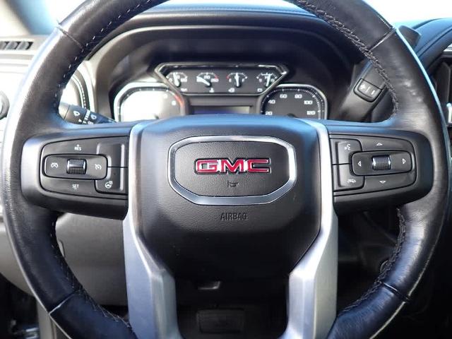 2021 GMC Sierra 1500 Vehicle Photo in ZELIENOPLE, PA 16063-2910