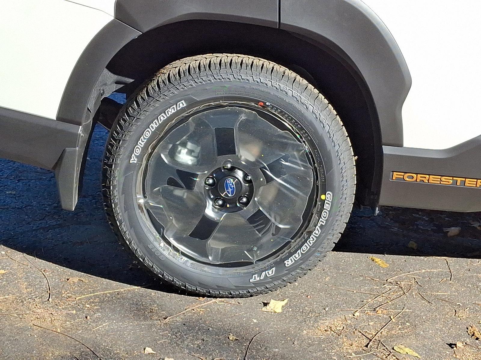 2024 Subaru Forester Vehicle Photo in Mechanicsburg, PA 17050