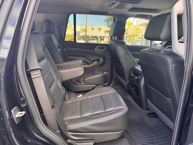 2019 GMC Yukon Vehicle Photo in DELRAY BEACH, FL 33483-3294