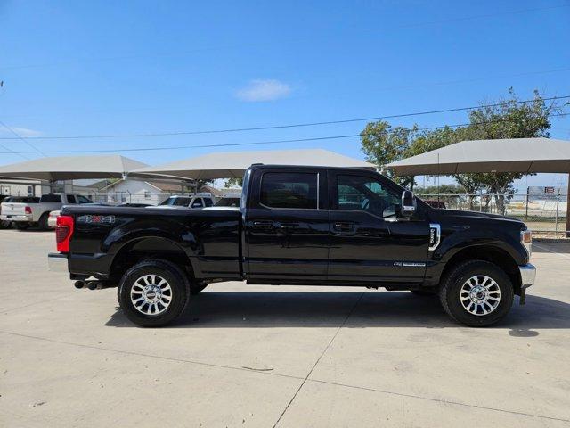 2022 Ford Super Duty F-250 SRW Vehicle Photo in SELMA, TX 78154-1459