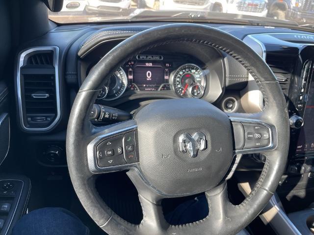 2019 Ram 1500 Vehicle Photo in GOODYEAR, AZ 85338-1310