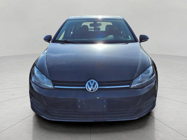 2015 Volkswagen Golf Vehicle Photo in Oshkosh, WI 54904