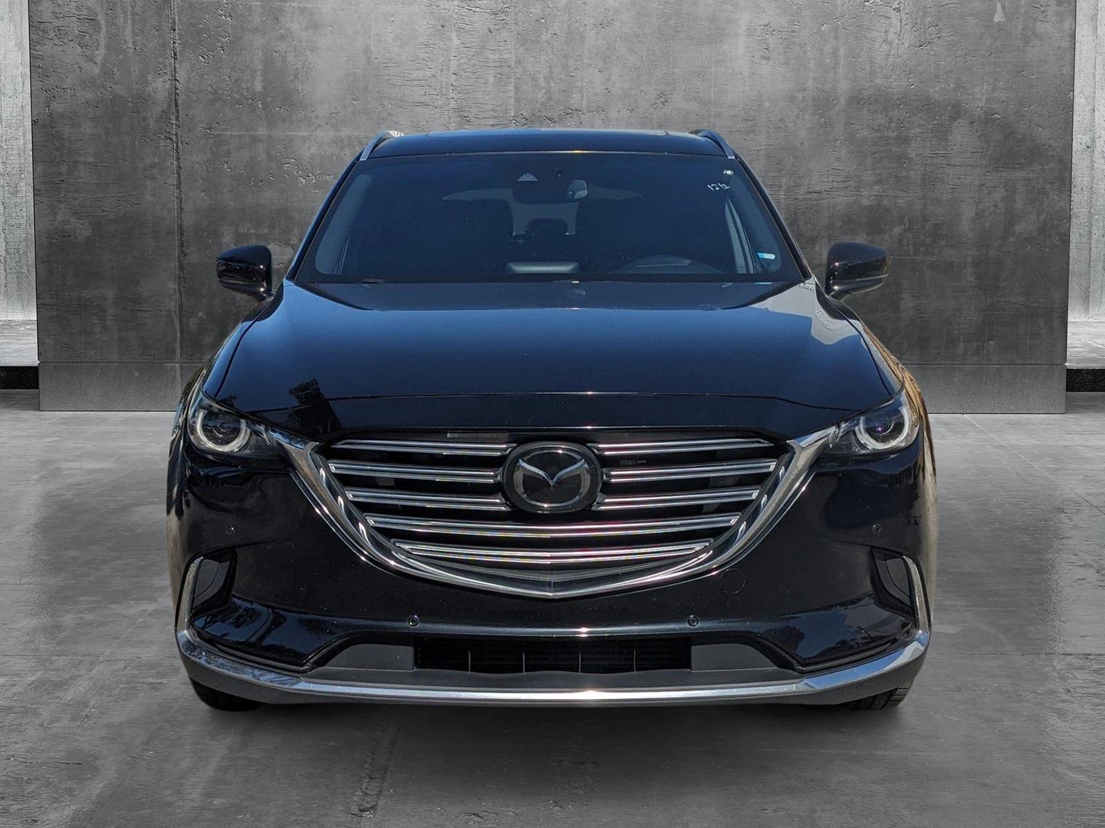 2018 Mazda CX9 Vehicle Photo in GREENACRES, FL 33463-3207