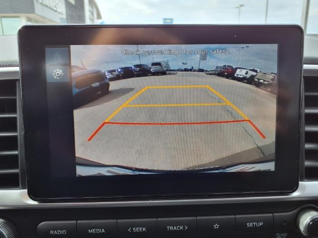 2024 Hyundai Venue Vehicle Photo in ROSENBERG, TX 77471-5675