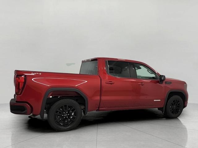 2023 GMC Sierra 1500 Vehicle Photo in OSHKOSH, WI 54904-7811