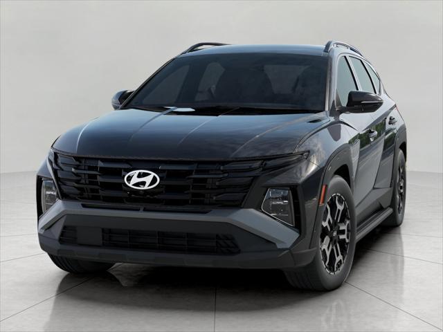 2025 Hyundai TUCSON Vehicle Photo in Green Bay, WI 54304