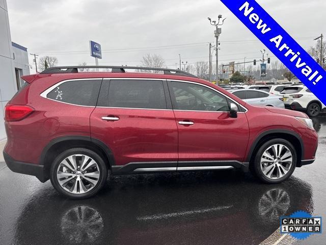 2022 Subaru Ascent Vehicle Photo in Puyallup, WA 98371