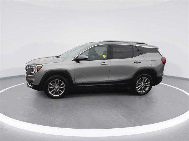 2023 GMC Terrain Vehicle Photo in BOWLING GREEN, KY 42104-4102