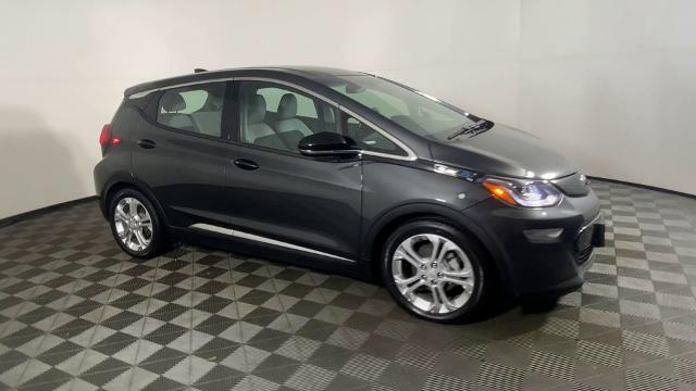 2019 Chevrolet Bolt EV Vehicle Photo in ALLIANCE, OH 44601-4622