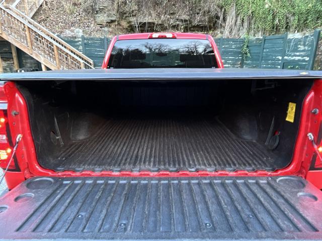 2014 Chevrolet Silverado 1500 Vehicle Photo in PITTSBURGH, PA 15226-1209