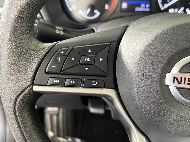 2022 Nissan Altima Vehicle Photo in Tulsa, OK 74129