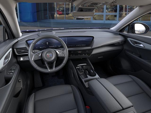 2025 Buick Envision Vehicle Photo in NEENAH, WI 54956-2243