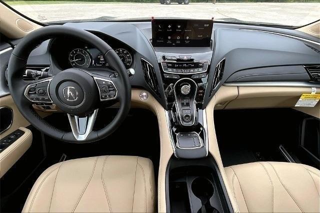 2022 Acura RDX Vehicle Photo in Grapevine, TX 76051