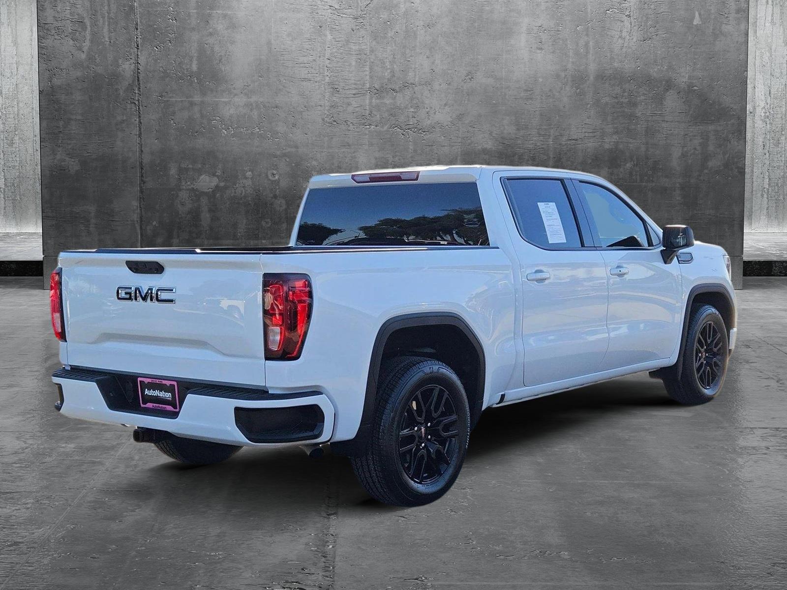 2023 GMC Sierra 1500 Vehicle Photo in GILBERT, AZ 85297-0446