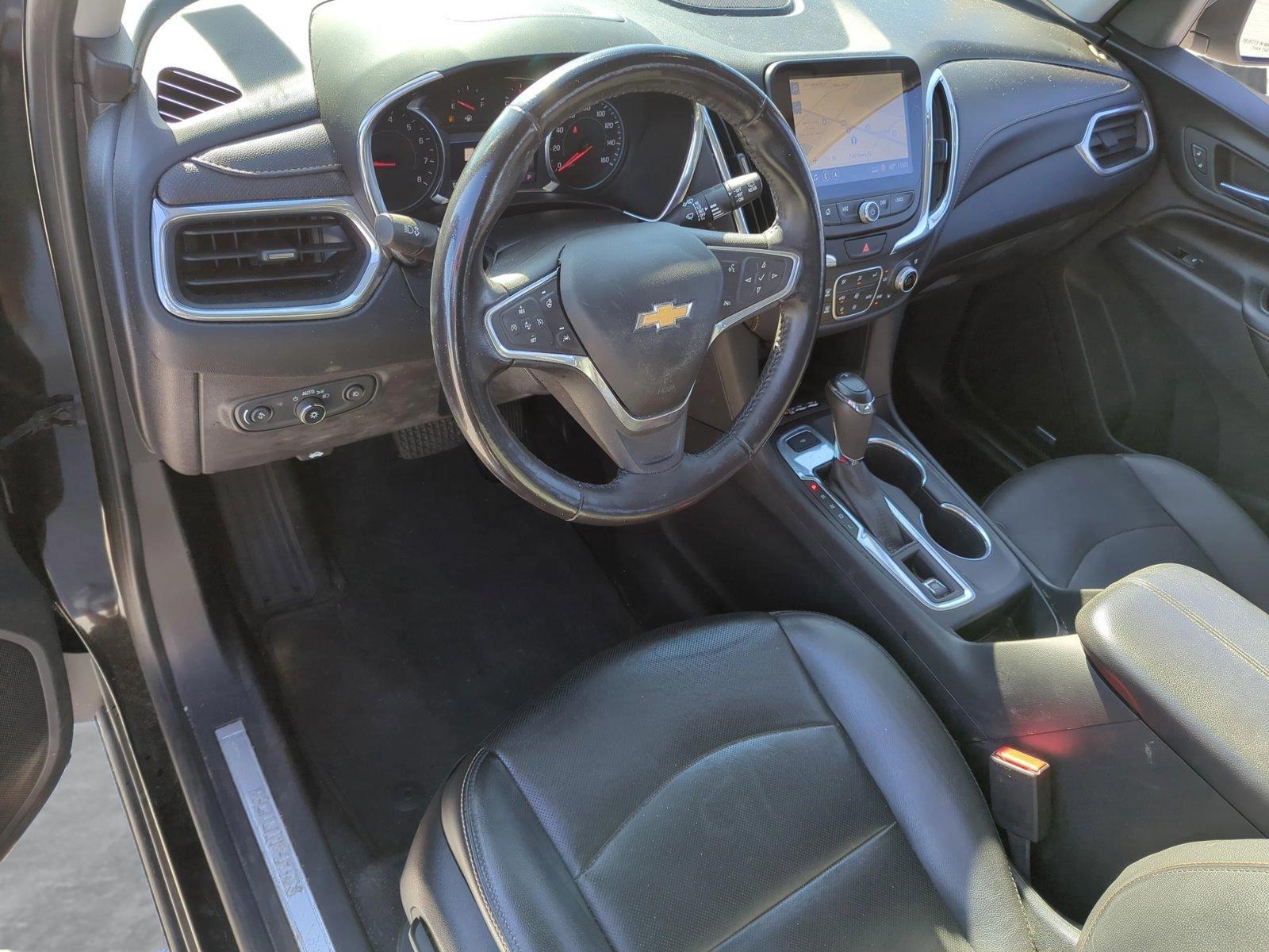 2019 Chevrolet Equinox Vehicle Photo in Ft. Myers, FL 33907