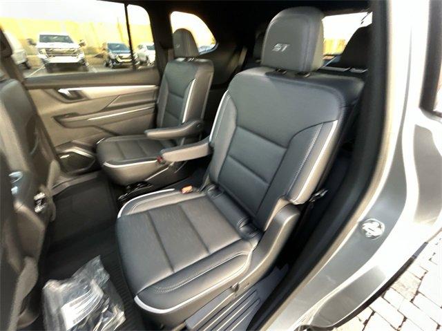 2025 Buick Enclave Vehicle Photo in BOWLING GREEN, KY 42104-4102