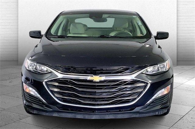 2023 Chevrolet Malibu Vehicle Photo in KANSAS CITY, MO 64114-4502