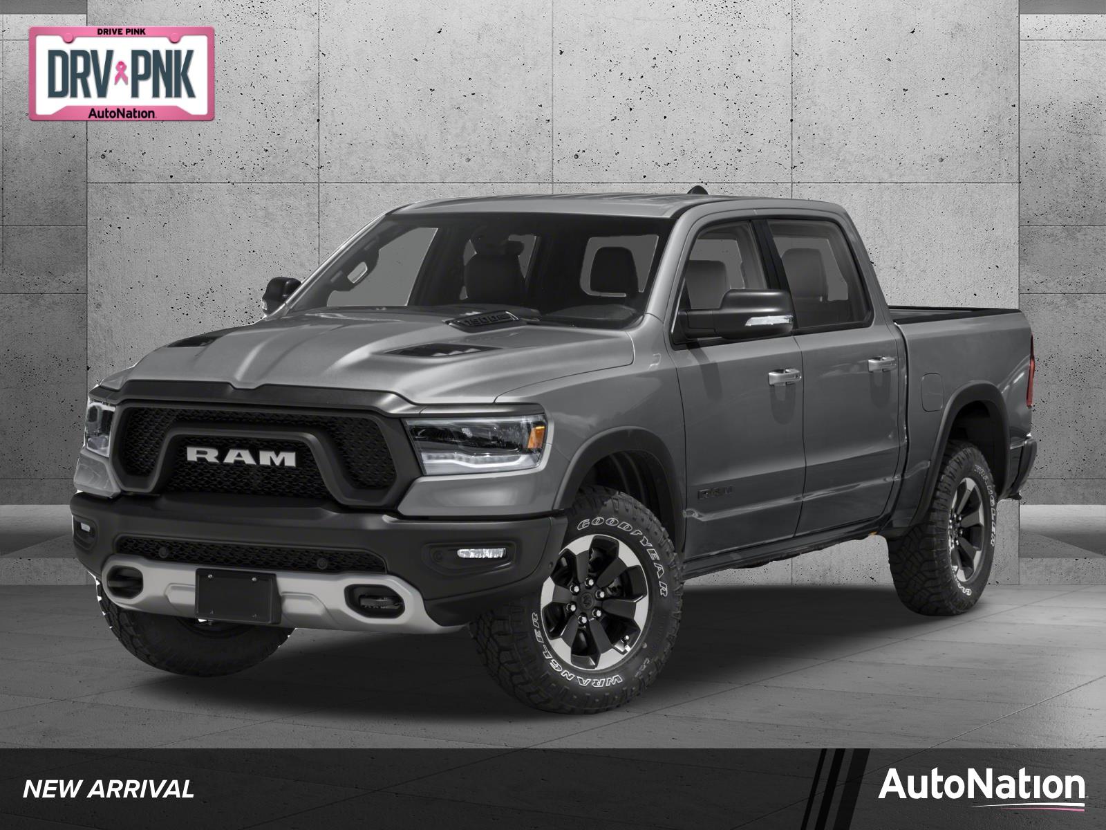 2020 Ram 1500 Vehicle Photo in Jacksonville, FL 32244