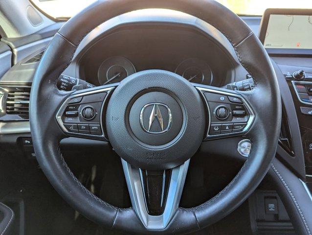 2023 Acura RDX Vehicle Photo in San Antonio, TX 78230