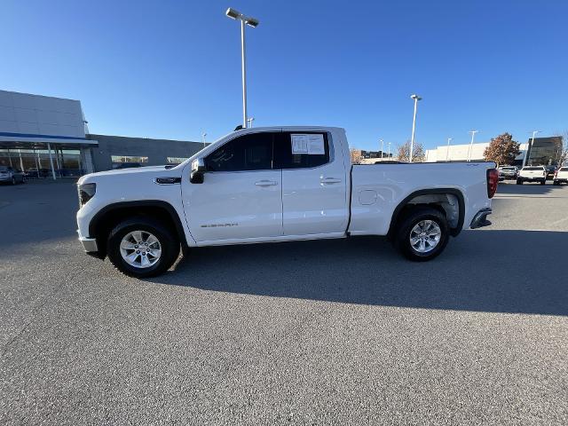 2023 GMC Sierra 1500 Vehicle Photo in BENTONVILLE, AR 72712-4322